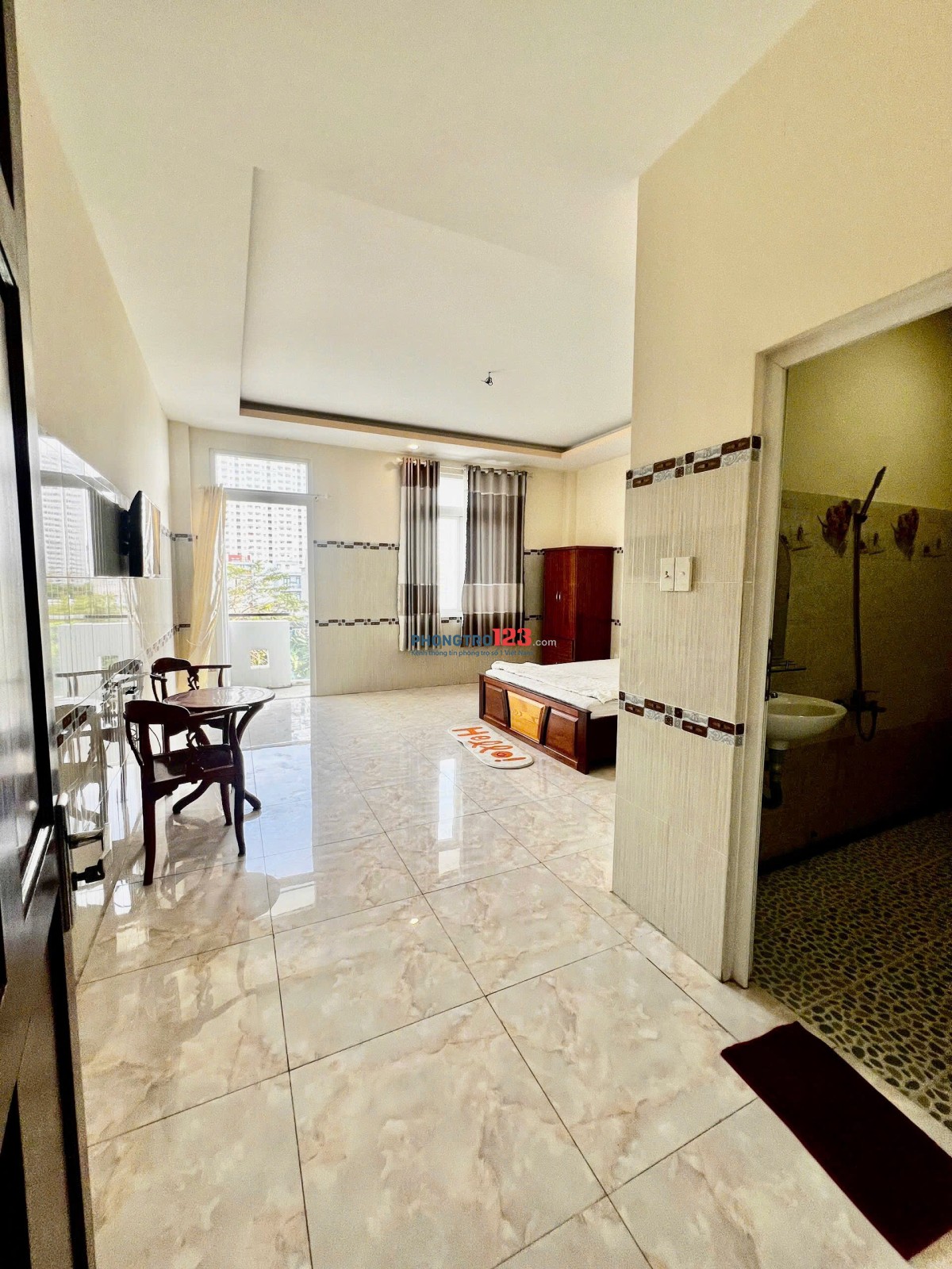 Bất động sản tại TP. Hồ Chí Minh - ảnh 1