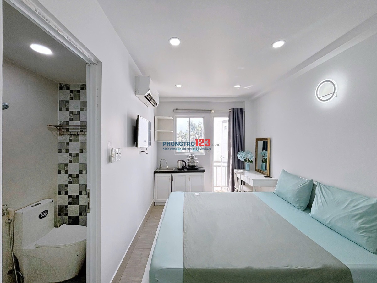Bất động sản tại TP. Hồ Chí Minh - ảnh 1