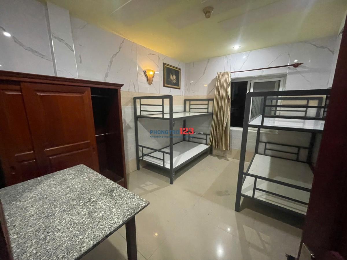 Bất động sản tại TP. Hồ Chí Minh - ảnh 1