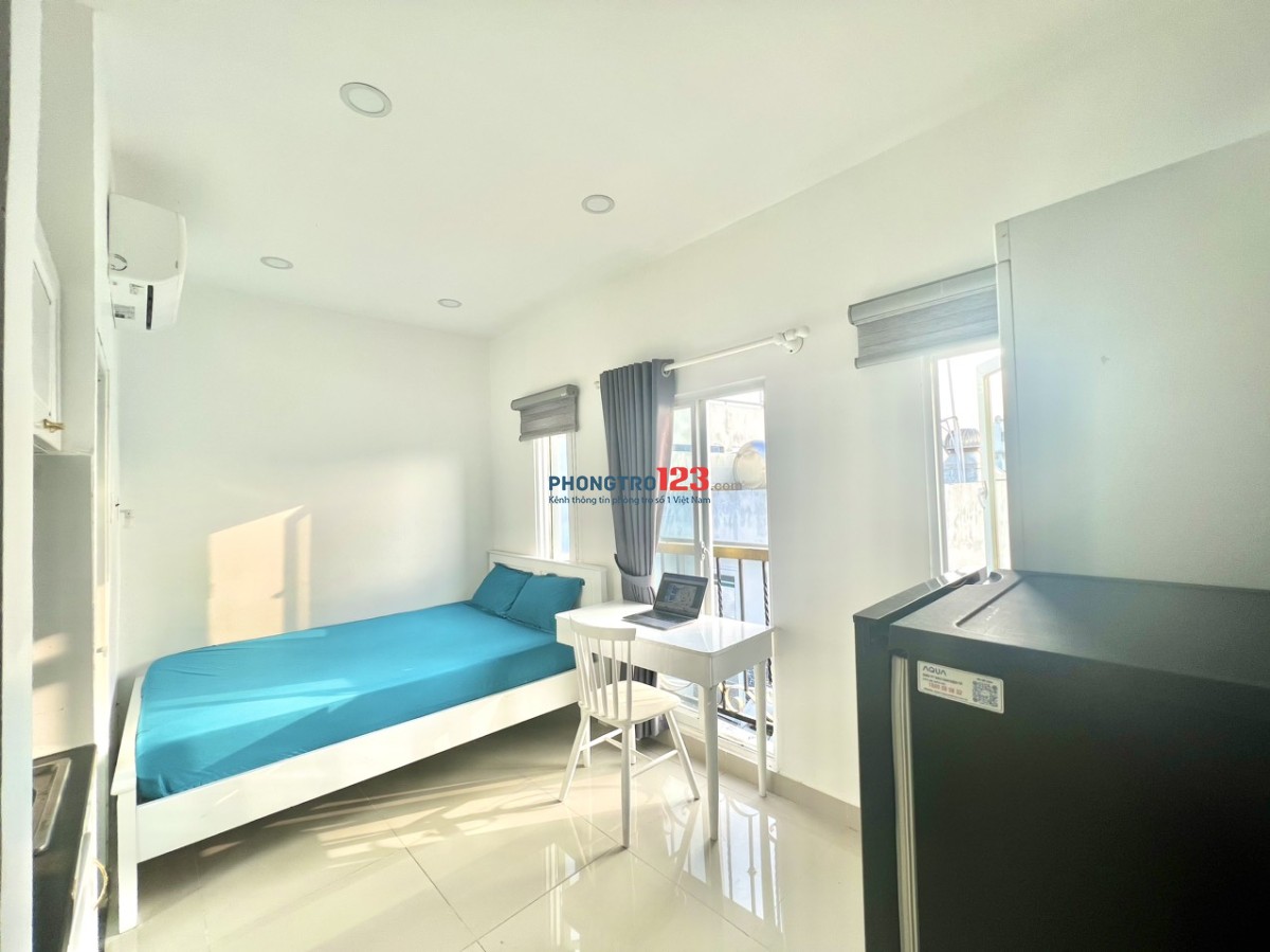 Bất động sản tại TP. Hồ Chí Minh - ảnh 1