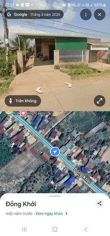 Bất động sản tại Đắk Lắk - ảnh 1