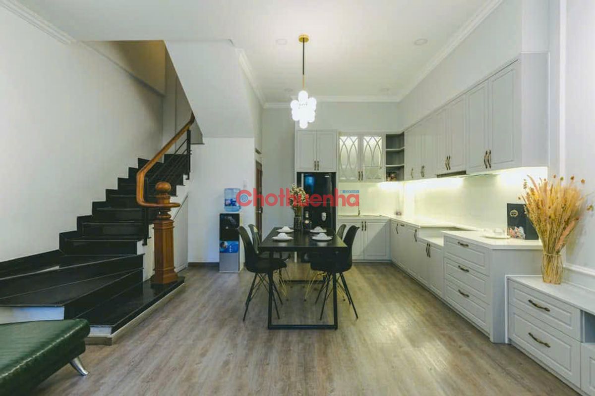 Bất động sản tại TP. Hồ Chí Minh - ảnh 1