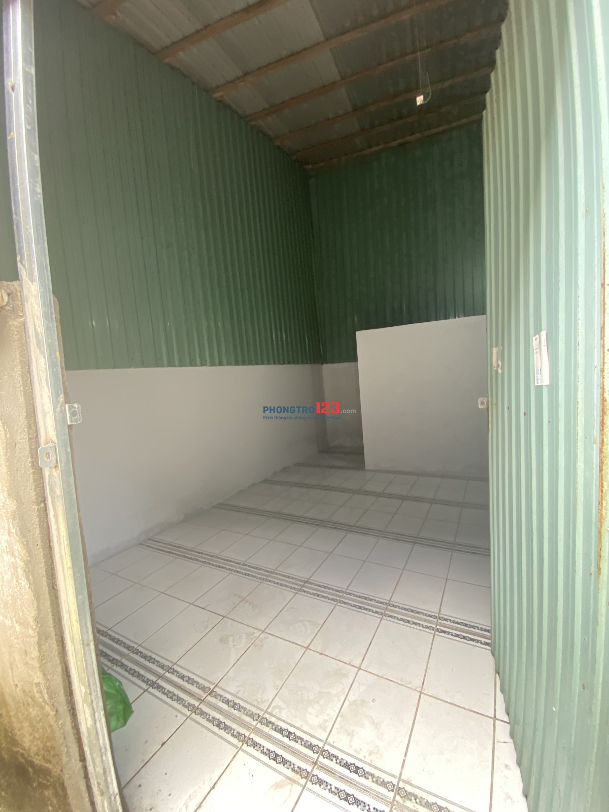 Bất động sản tại TP. Hồ Chí Minh - ảnh 1