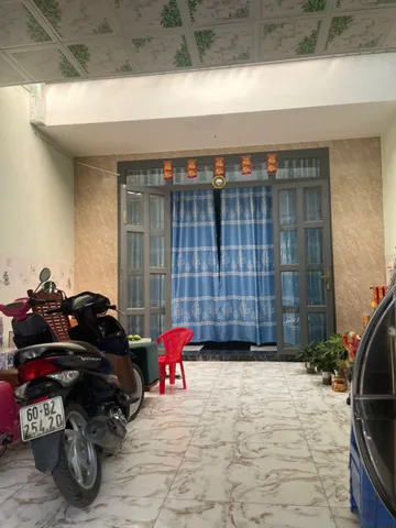 Bất động sản tại Bình Dương - ảnh 1