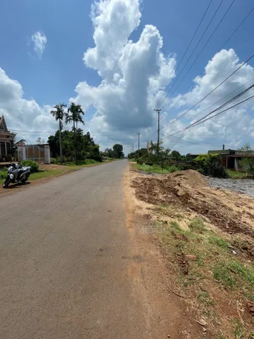 Bất động sản tại Đắk Lắk - ảnh 1
