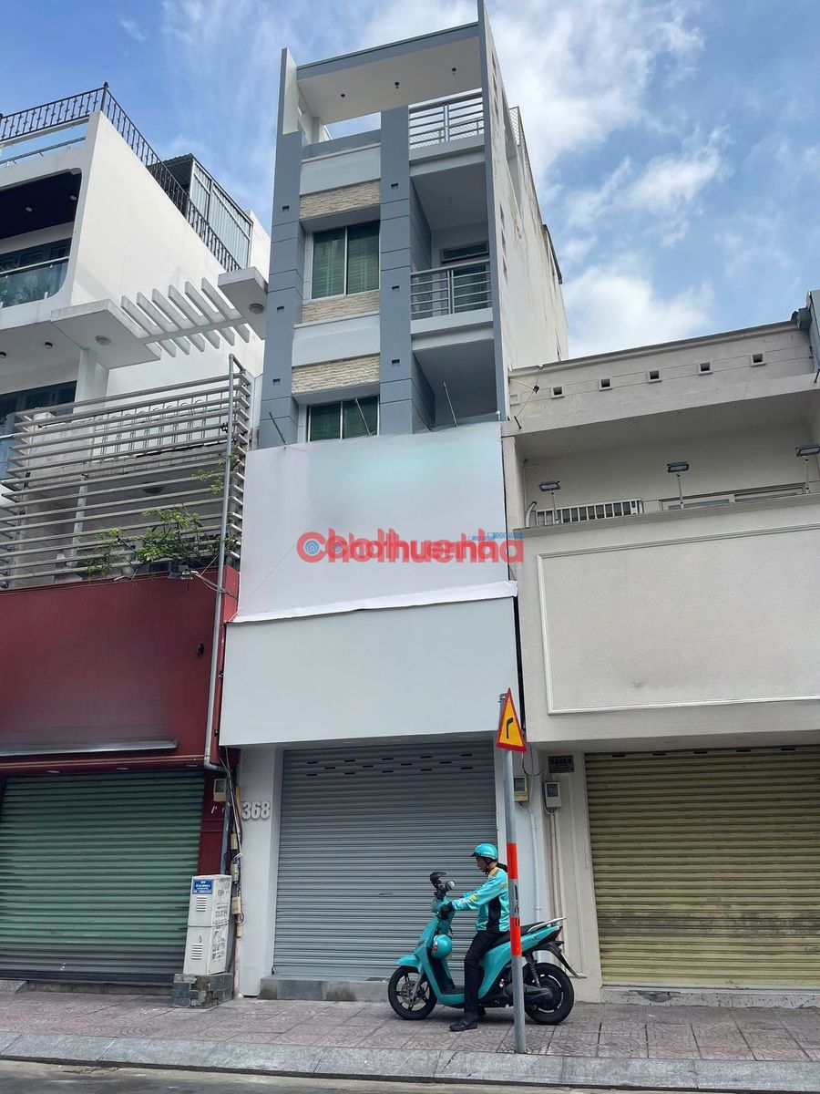 Bất động sản tại TP. Hồ Chí Minh - ảnh 1