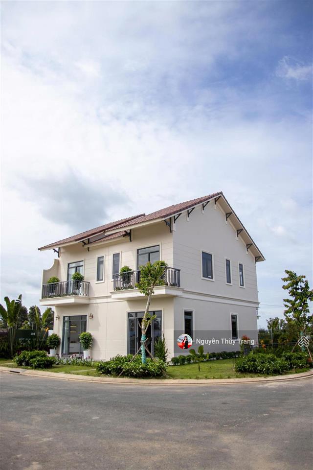 Bất động sản tại Bình Dương - ảnh 1