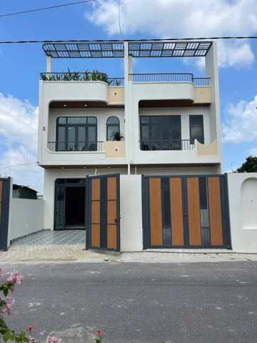 Bất động sản tại Bình Dương - ảnh 1