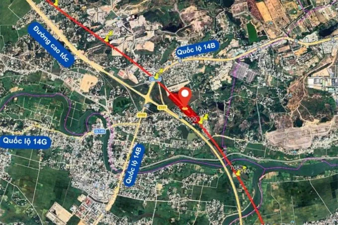 Bất động sản tại Đà Nẵng - ảnh 1
