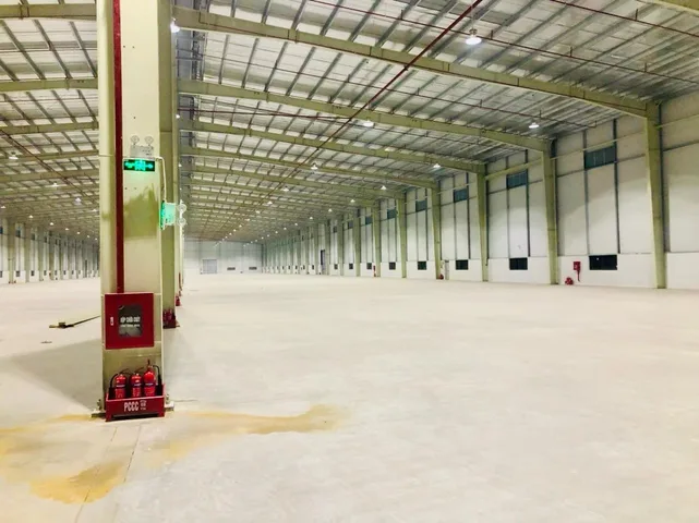 Bất động sản tại Hải Dương - ảnh 1