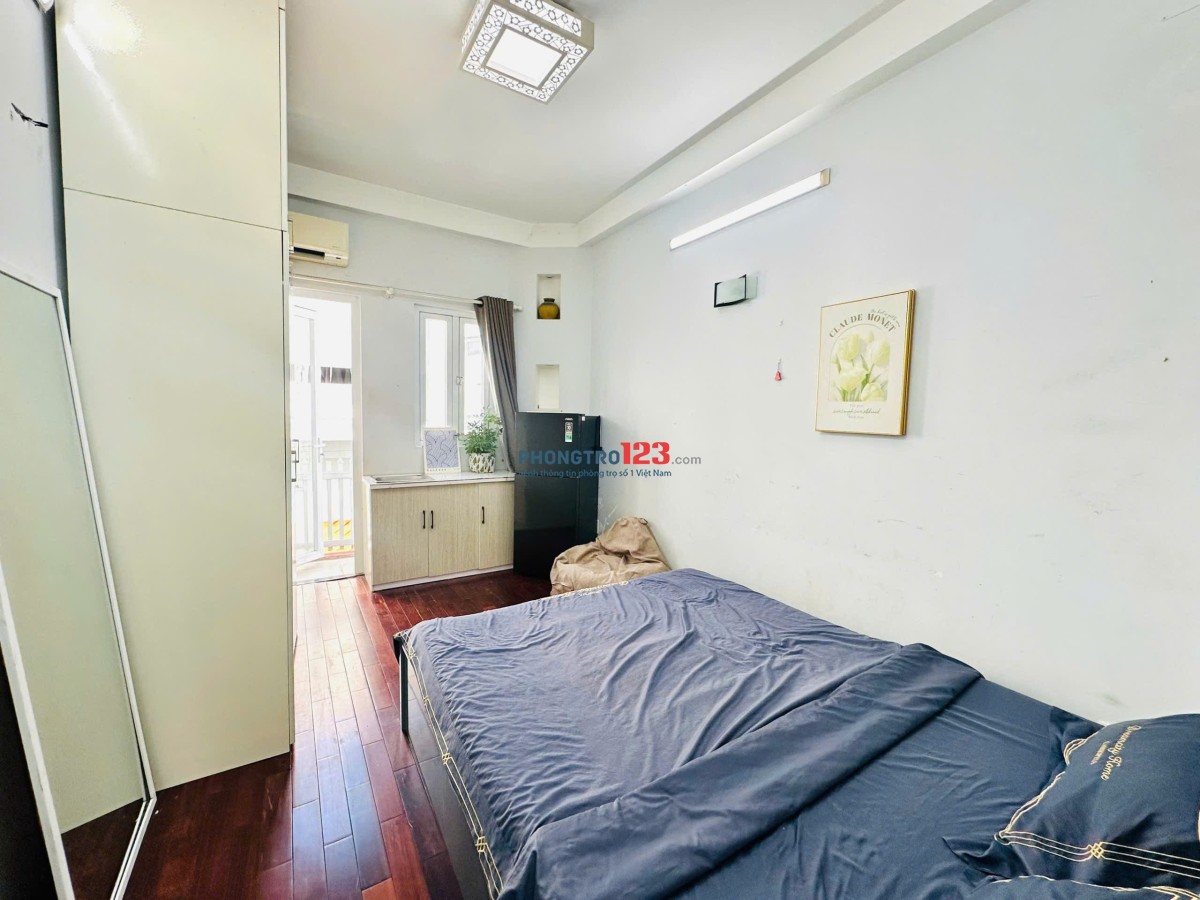 Bất động sản tại TP. Hồ Chí Minh - ảnh 1