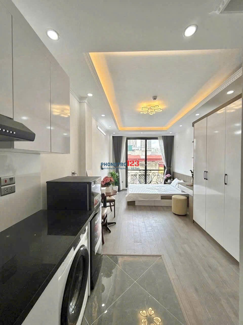 Bất động sản tại TP. Hồ Chí Minh - ảnh 1