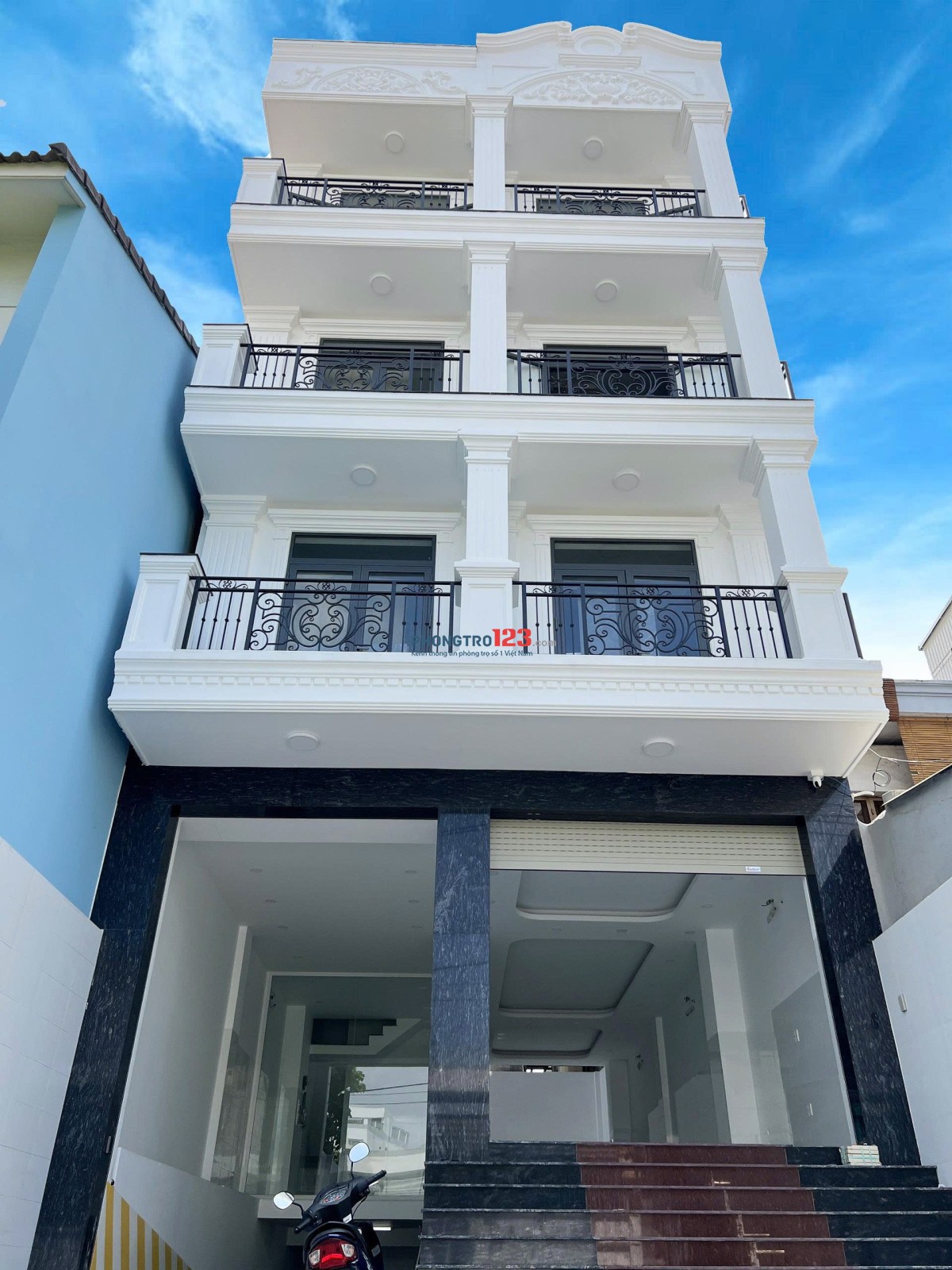 Bất động sản tại TP. Hồ Chí Minh - ảnh 1