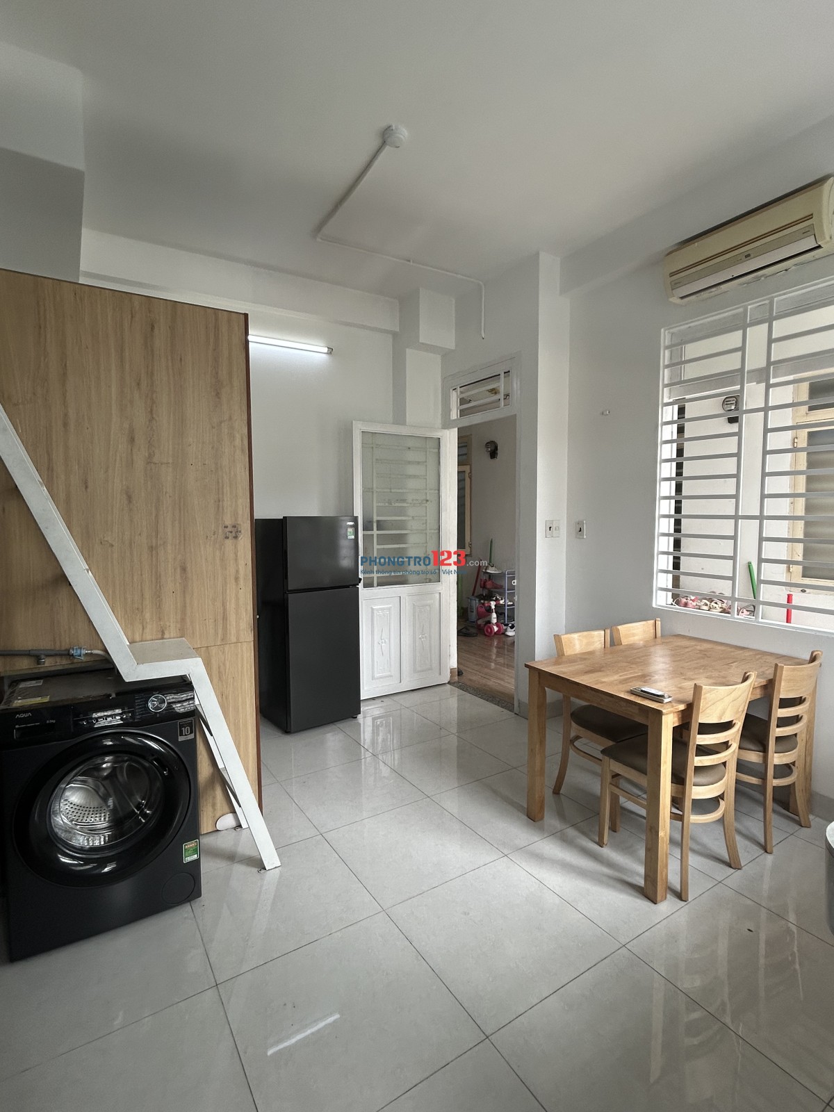 Bất động sản tại TP. Hồ Chí Minh - ảnh 1