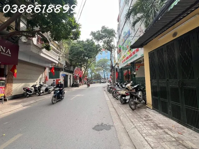 Bất động sản tại Hà Nội - ảnh 1