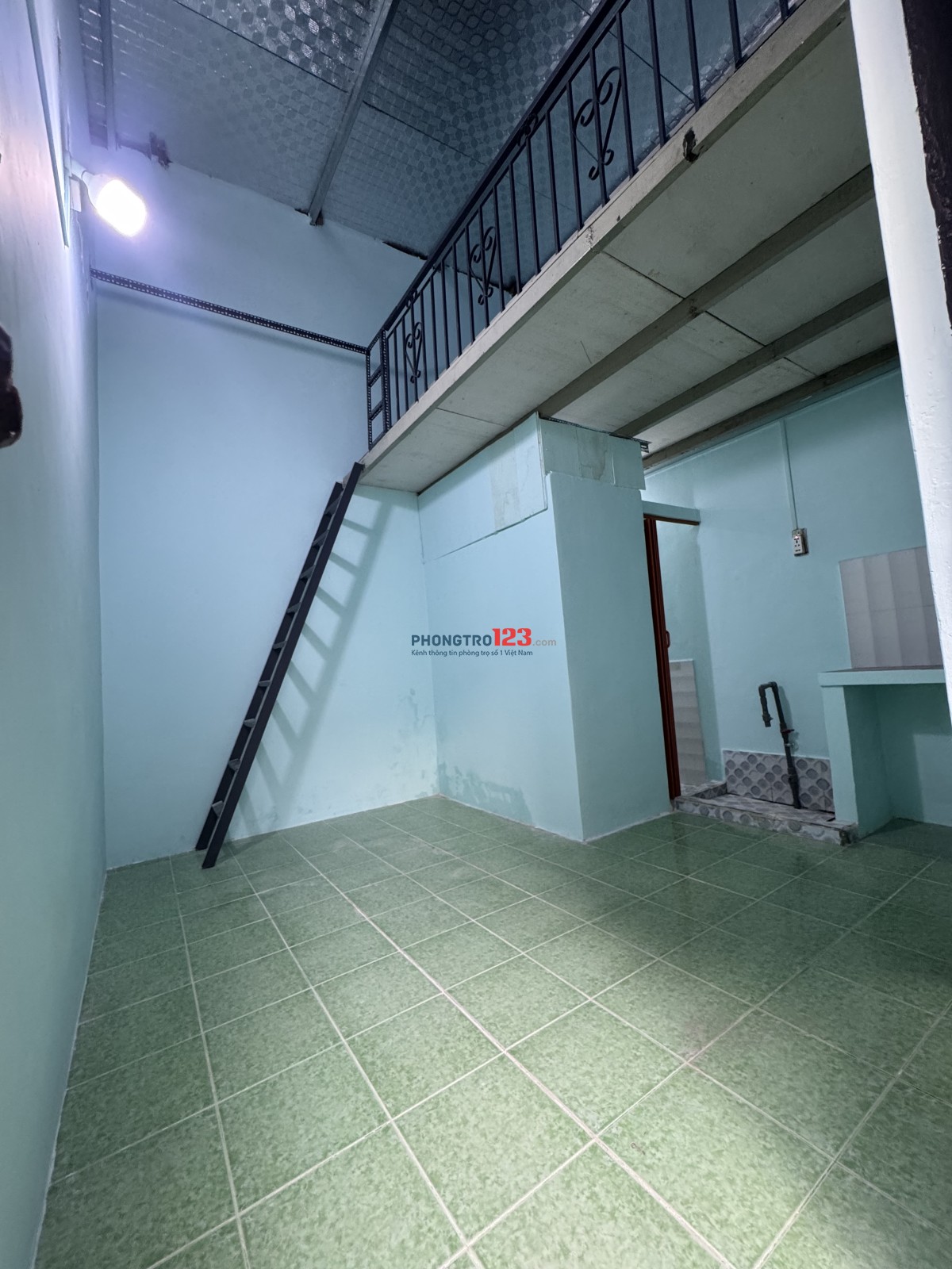 Bất động sản tại TP. Hồ Chí Minh - ảnh 1