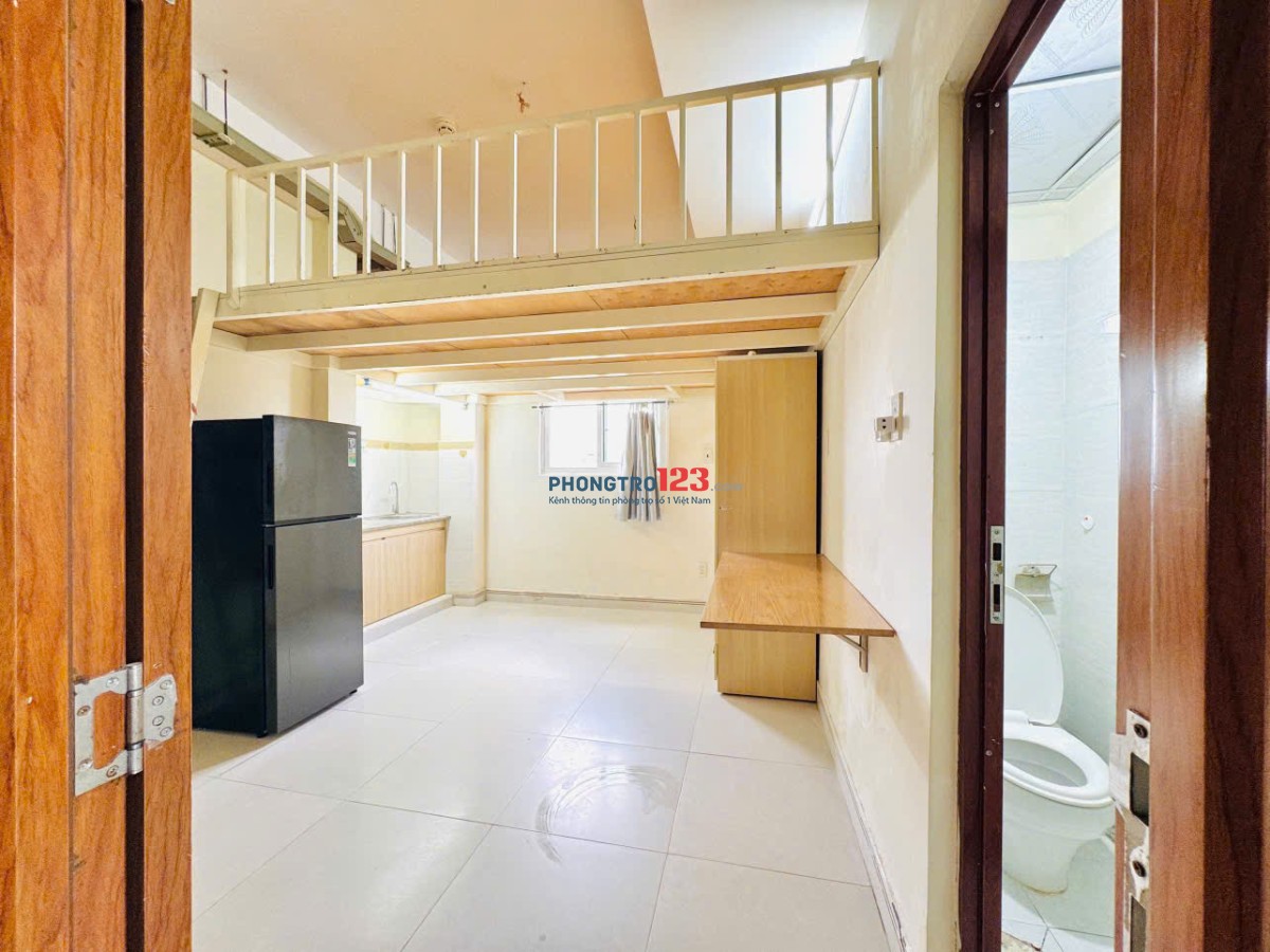 Bất động sản tại TP. Hồ Chí Minh - ảnh 1