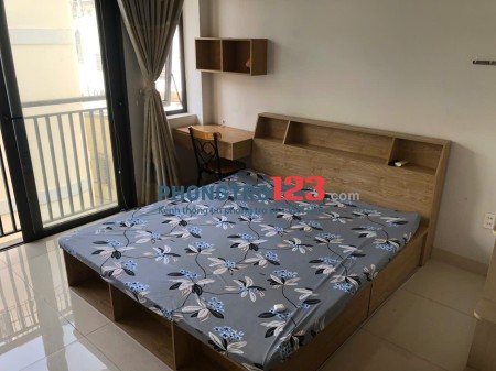 Bất động sản tại TP. Hồ Chí Minh - ảnh 1