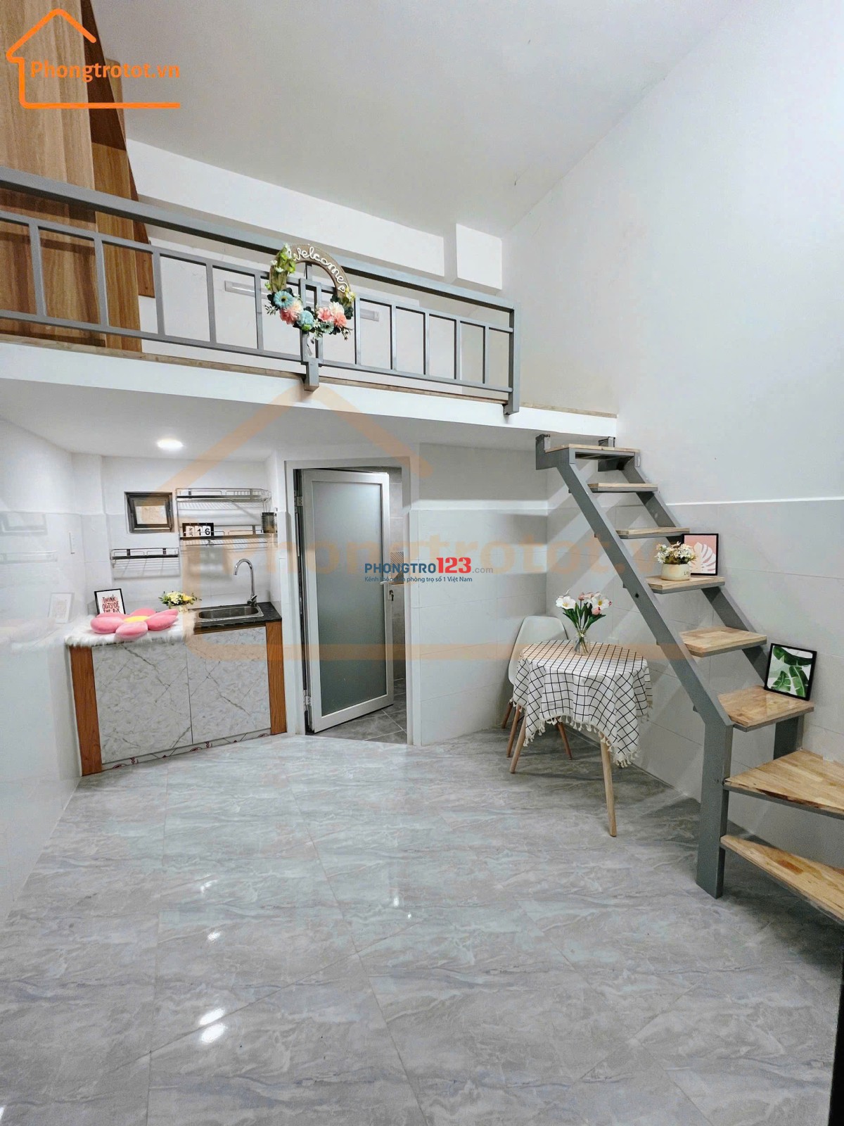 Bất động sản tại TP. Hồ Chí Minh - ảnh 1