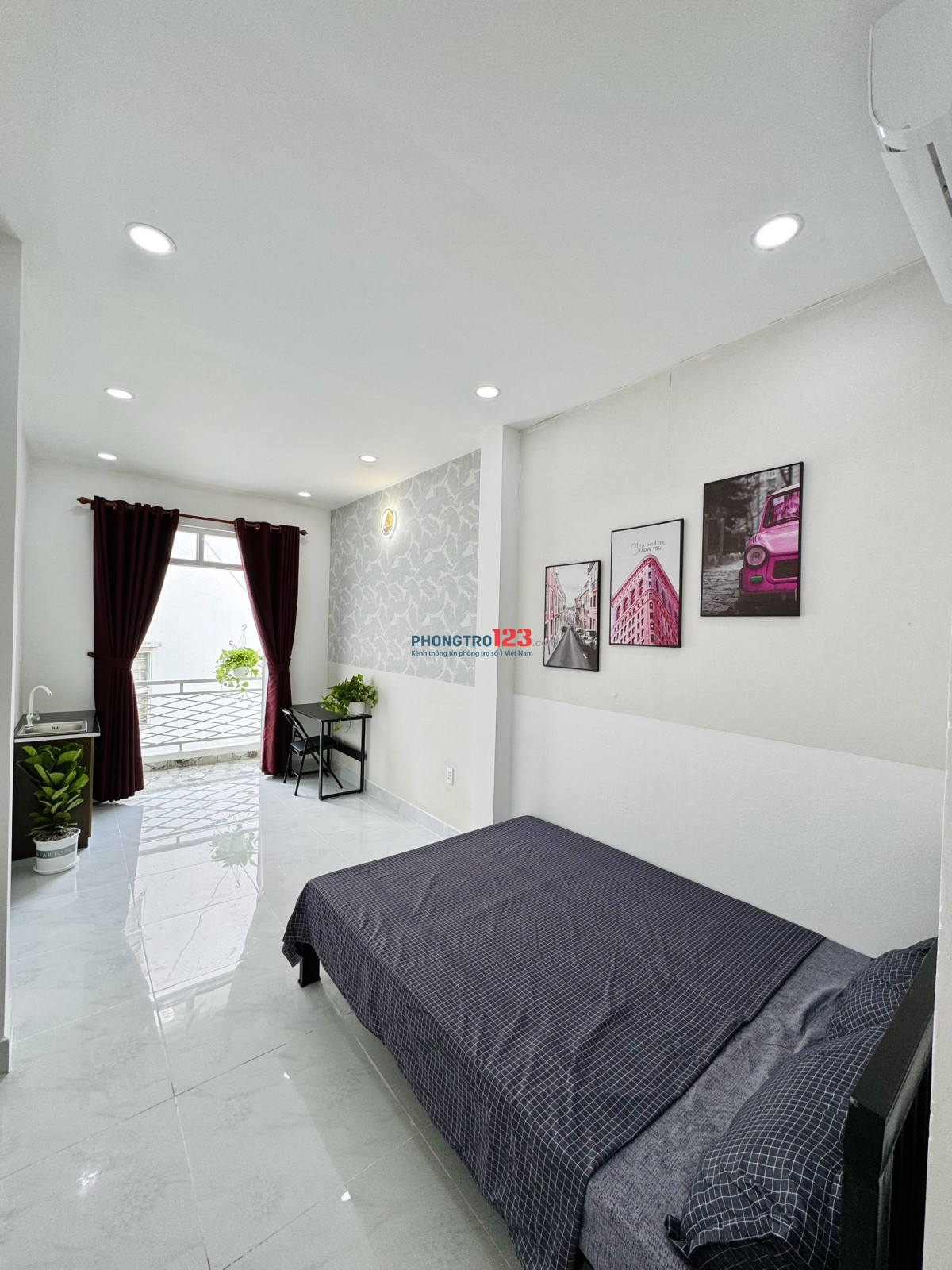 Bất động sản tại TP. Hồ Chí Minh - ảnh 1
