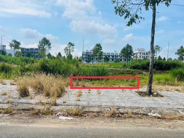 Bất động sản tại Cần Thơ - ảnh 1
