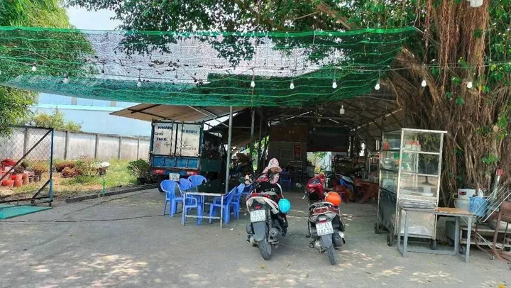 Bất động sản tại Tây Ninh - ảnh 1