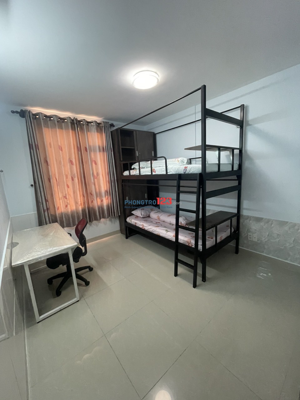 Bất động sản tại TP. Hồ Chí Minh - ảnh 1