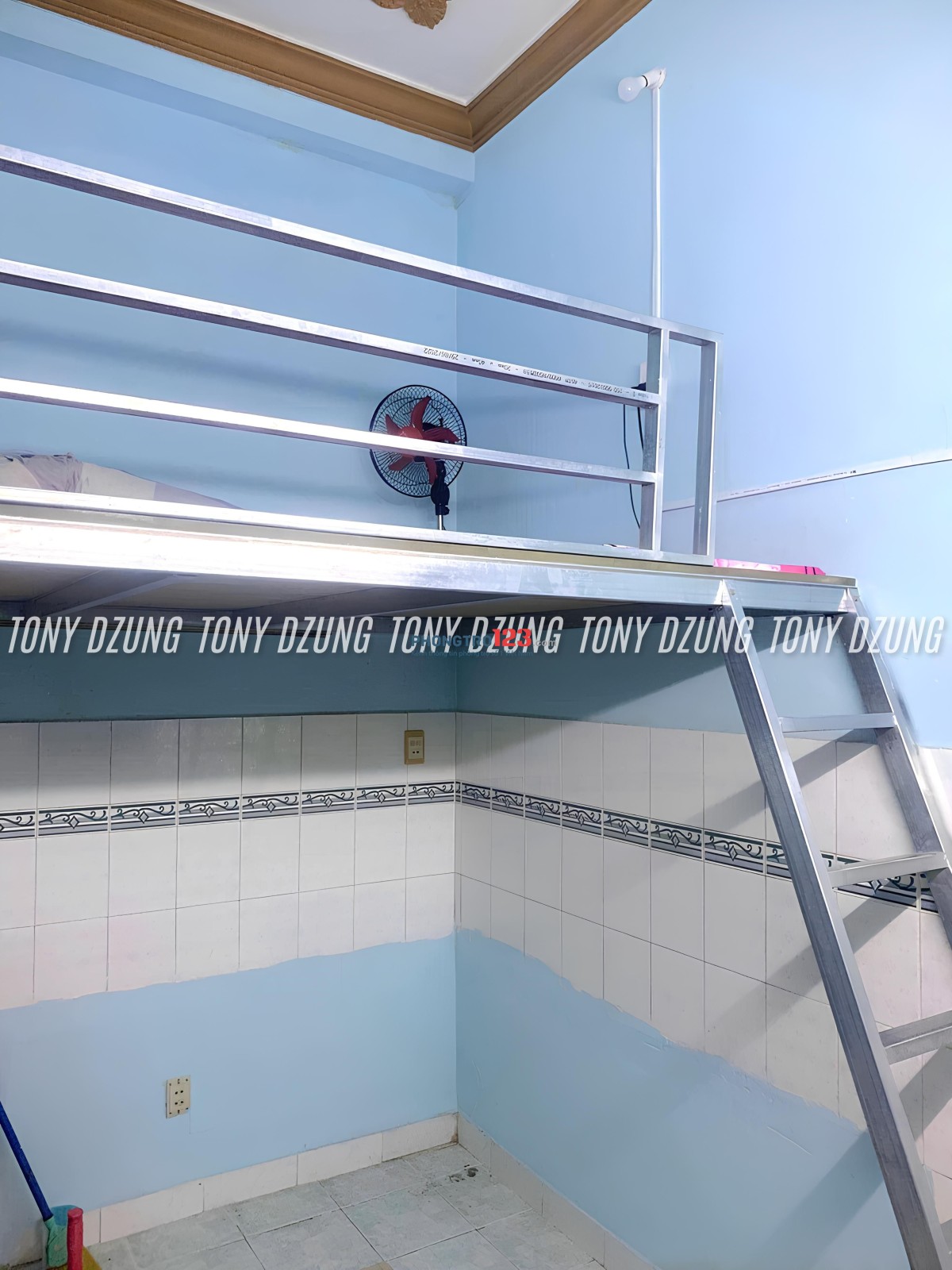Bất động sản tại TP. Hồ Chí Minh - ảnh 1