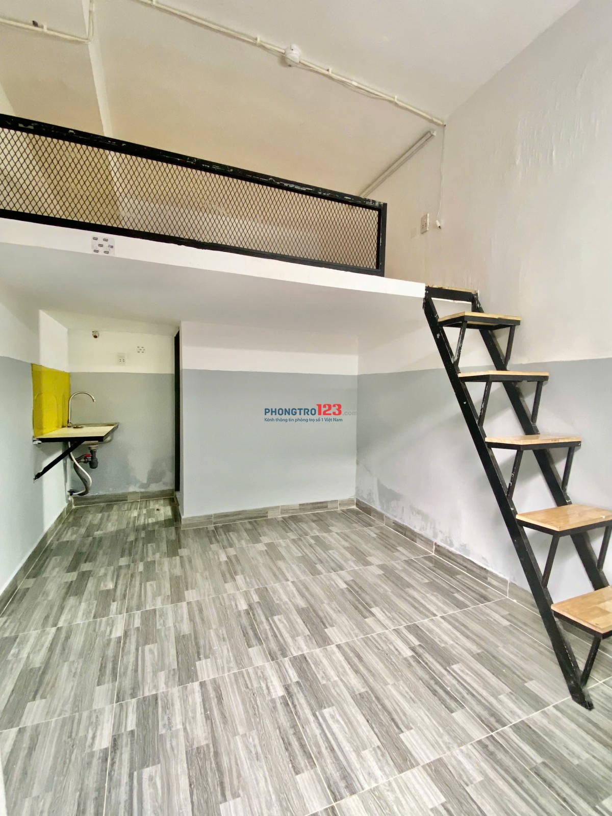 Bất động sản tại TP. Hồ Chí Minh - ảnh 1