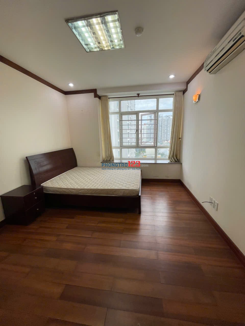 Bất động sản tại TP. Hồ Chí Minh - ảnh 1