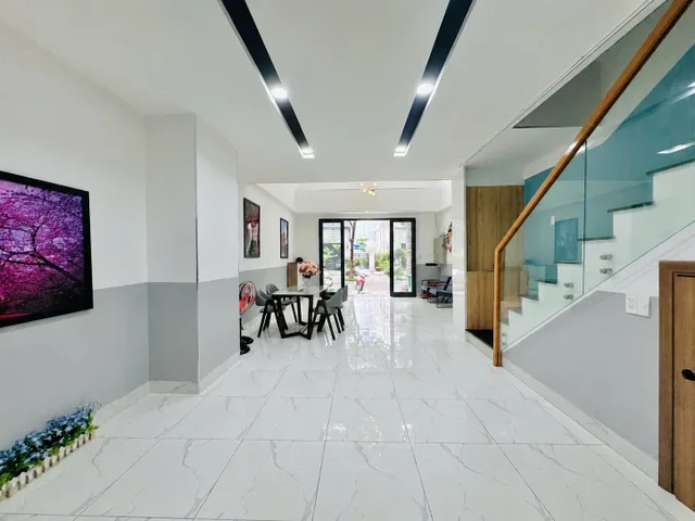 Bất động sản tại TP. Hồ Chí Minh - ảnh 1