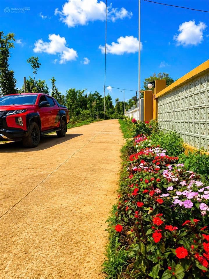 Bất động sản tại Đắk Lắk - ảnh 1