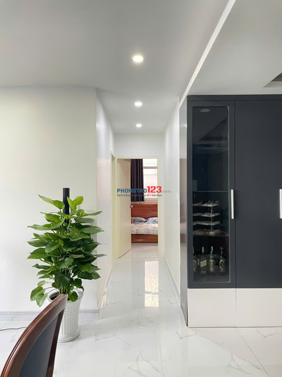 Bất động sản tại TP. Hồ Chí Minh - ảnh 1