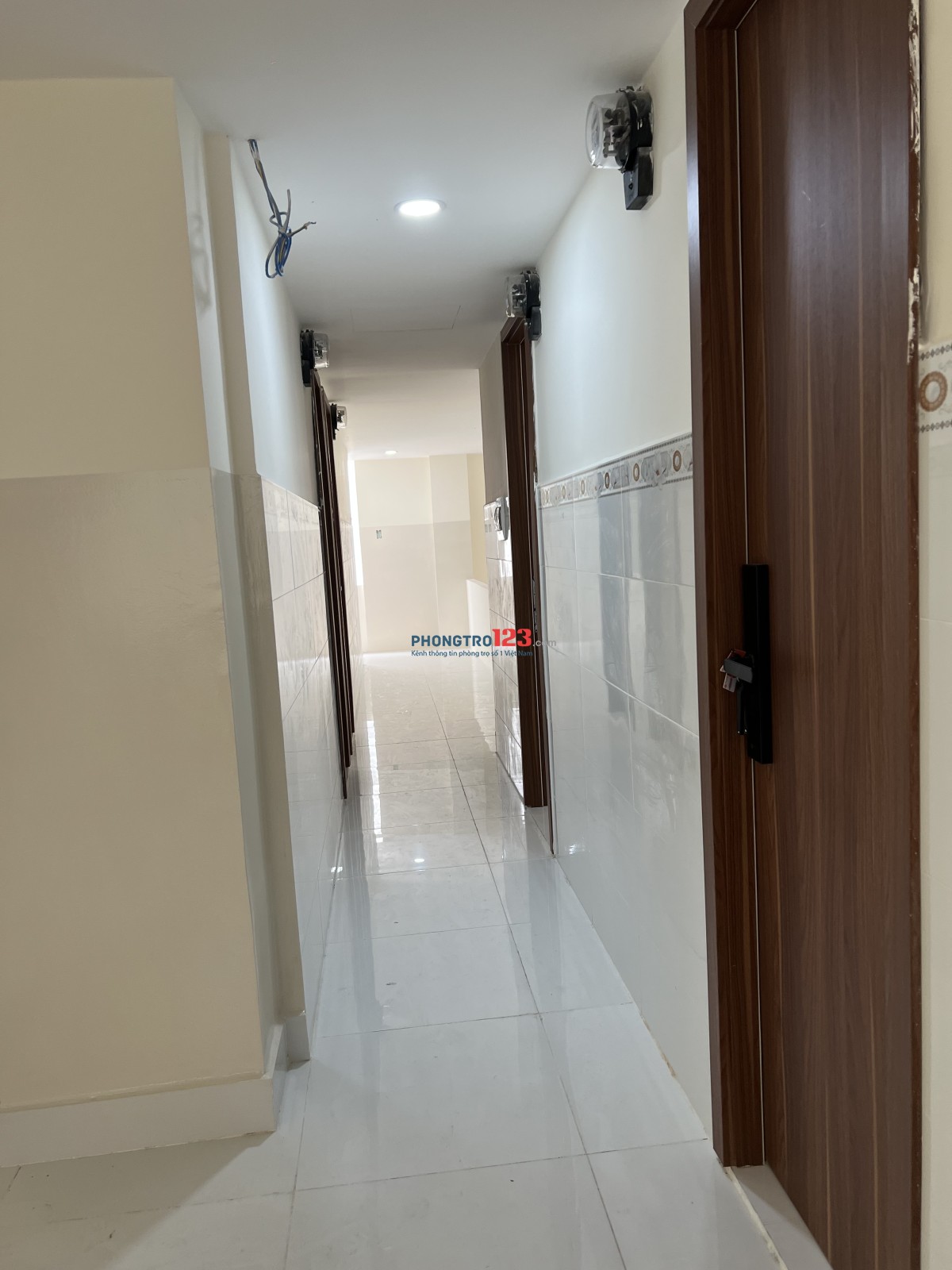 Bất động sản tại TP. Hồ Chí Minh - ảnh 1