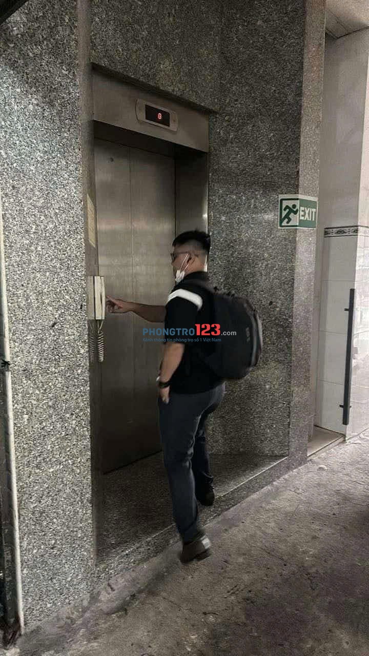 Bất động sản tại TP. Hồ Chí Minh - ảnh 1