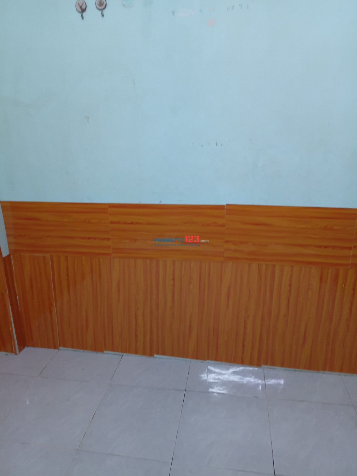 Bất động sản tại TP. Hồ Chí Minh - ảnh 1