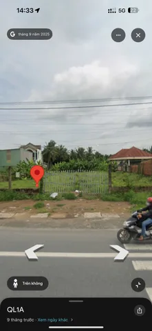 Bất động sản tại Tiền Giang - ảnh 1