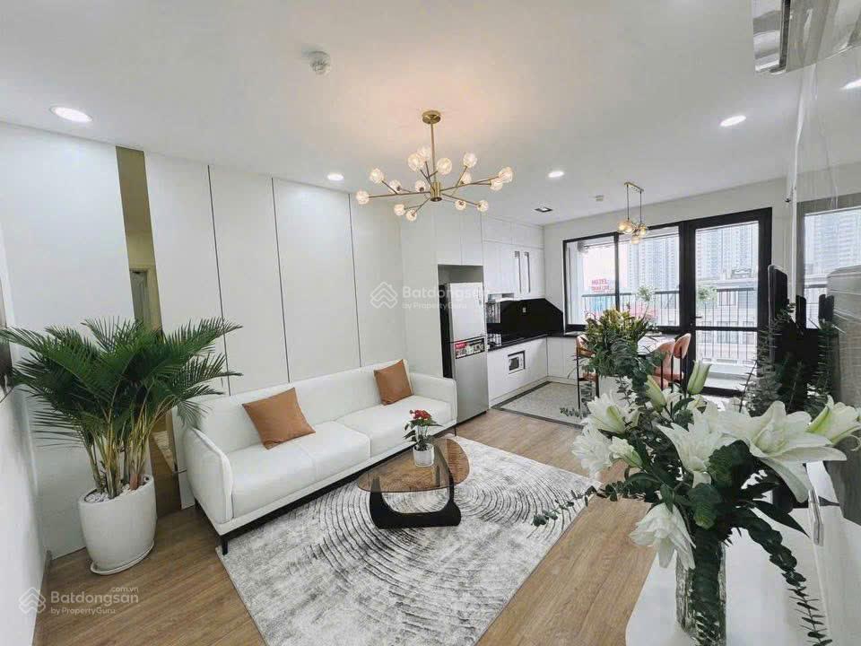 Bất động sản tại Hà Nội - ảnh 1