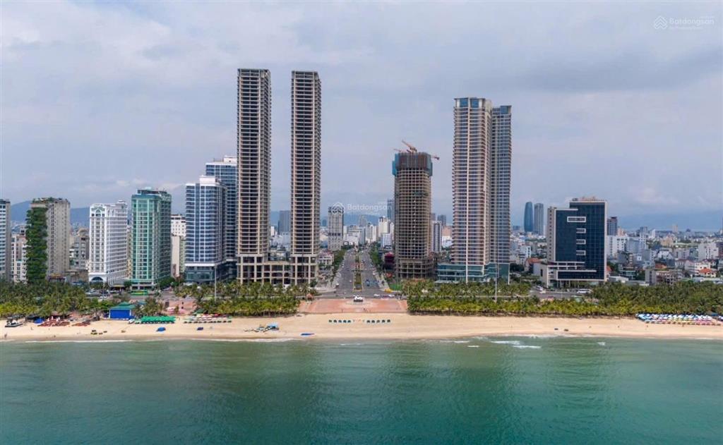 Bất động sản tại Đà Nẵng - ảnh 1