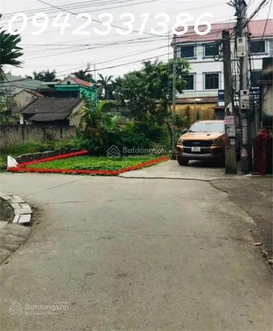Bất động sản tại Hưng Yên - ảnh 1