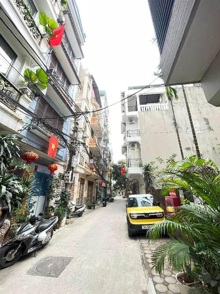 Bất động sản tại Hà Nội - ảnh 1
