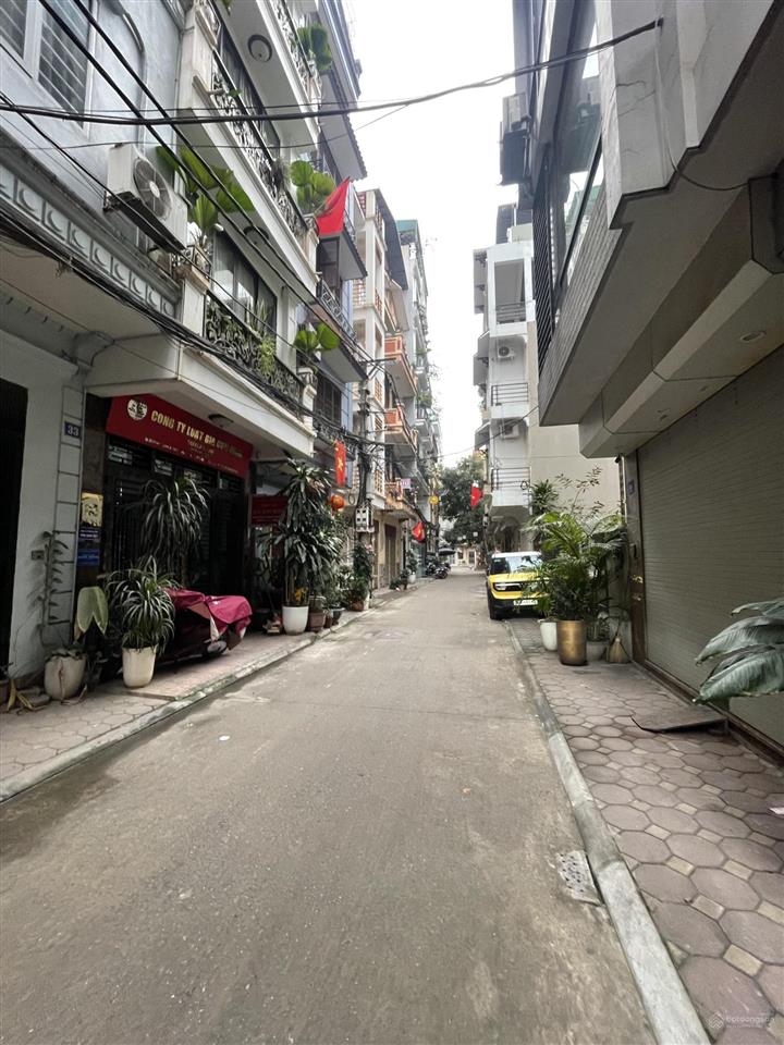 Bất động sản tại Hà Nội - ảnh 1