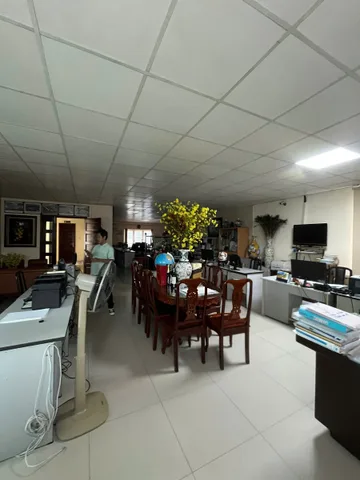 Bất động sản tại TP. Hồ Chí Minh - ảnh 1