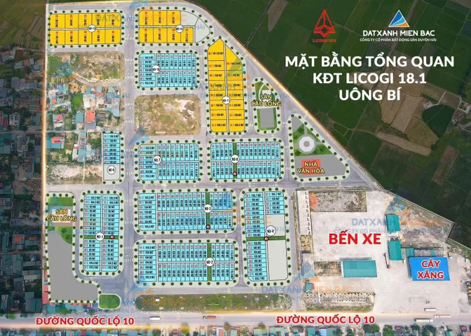 Bất động sản tại Quảng Ninh - ảnh 1