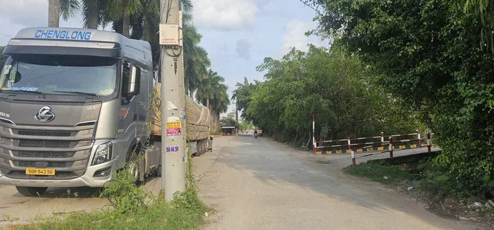 Bất động sản tại Long An - ảnh 1
