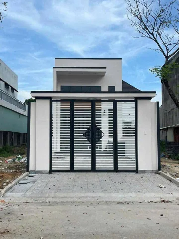 Bất động sản tại Bình Dương - ảnh 1