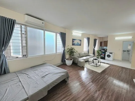 Bất động sản tại Hà Nội - ảnh 1