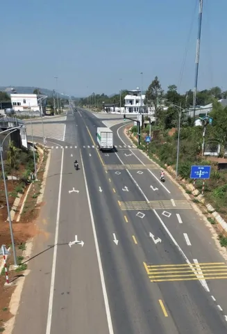 Bất động sản tại Đắk Lắk - ảnh 1