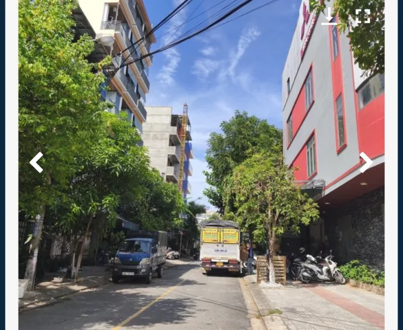 Bất động sản tại Đà Nẵng - ảnh 1