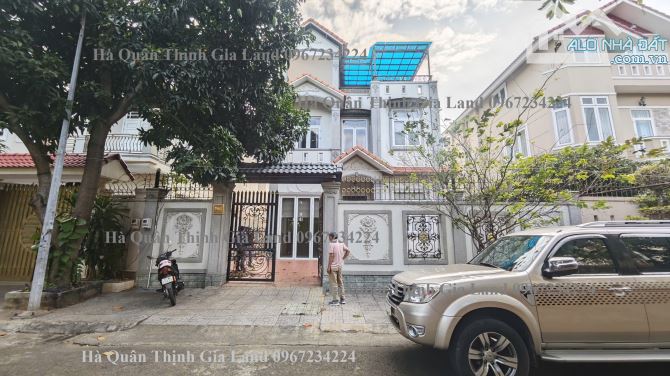 Bất động sản tại Bà Rịa - Vũng Tàu - ảnh 1